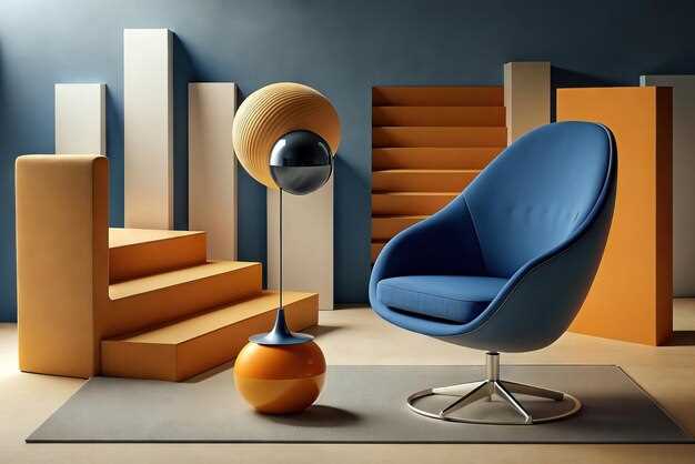 Лучшие бренды дизайнерской мебели для стильных интерьеров