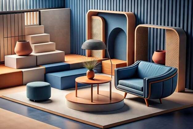 Дизайнерская мебель – лучшие бренды и коллекции для создания стильного интерьера